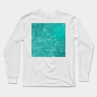 Ocean Long Sleeve T-Shirt